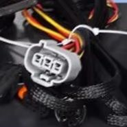 Fuel Injector Tester - جهاز اختبار CRP680 عالي الضغط لحاقنات