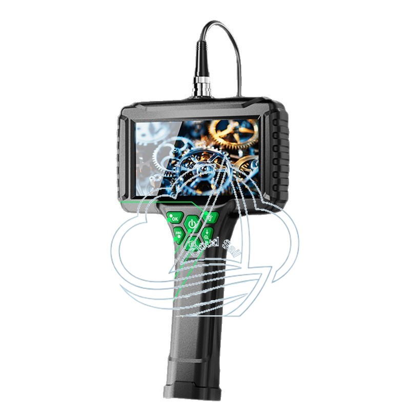 Endoscope Inspection Camera - كاميرا المنظار الصناعي عالية الدقة لإصلاح