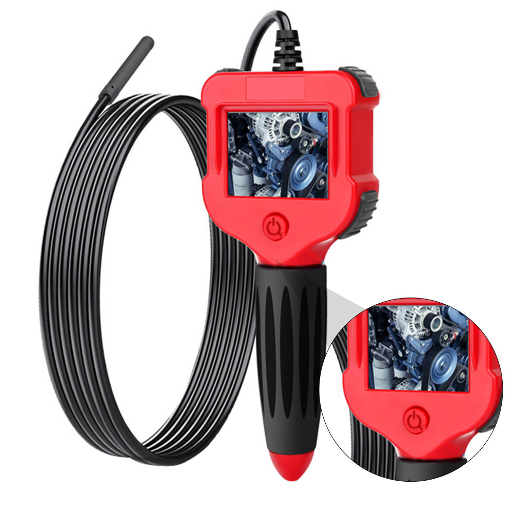 Endoscope Inspection Camera - مجموعة واحدة من كاميرا الفحص بالمنظار