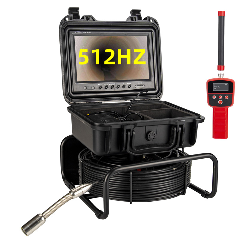 Endoscope Inspection Camera - منظار داخلي بدقة 1080 بكسل وتردد