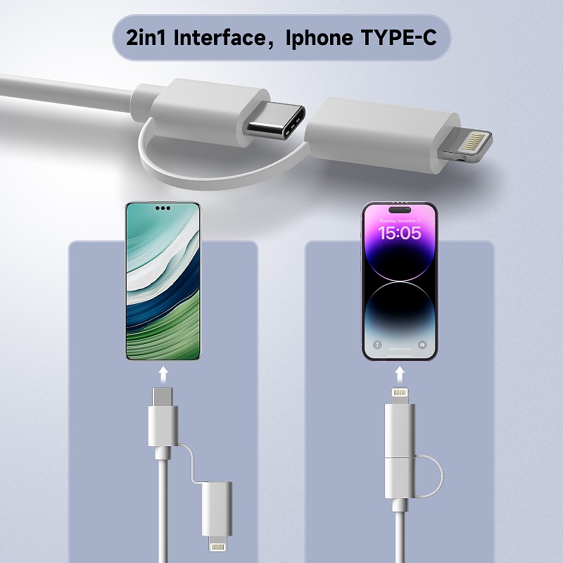 كاميرا فموية بصرية من نوع TYPE - مراجعة Endoscope Inspection Camera وسعره