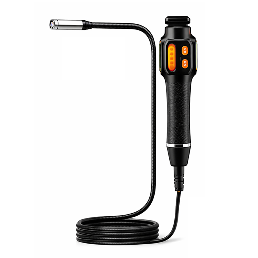 كاميرا منظار داخلي من سيهاو بد - مراجعة Endoscope Inspection Camera وسعره