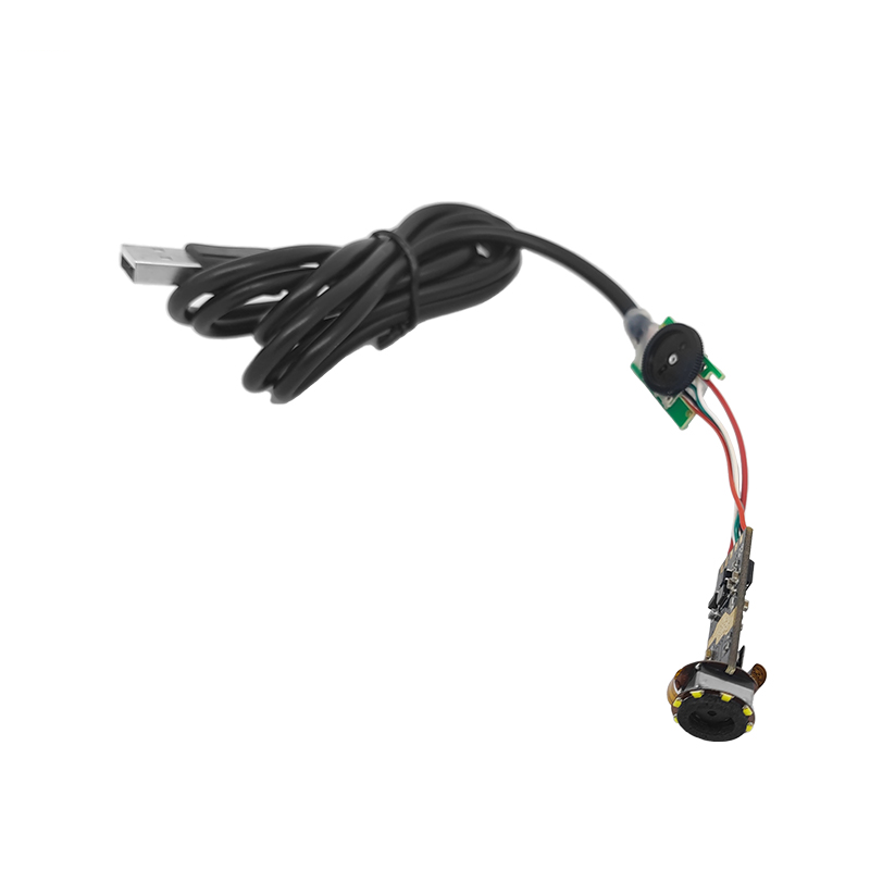وحدة كاميرا منظار داخلي 5 ميجا - مراجعة Endoscope Inspection Camera وسعره