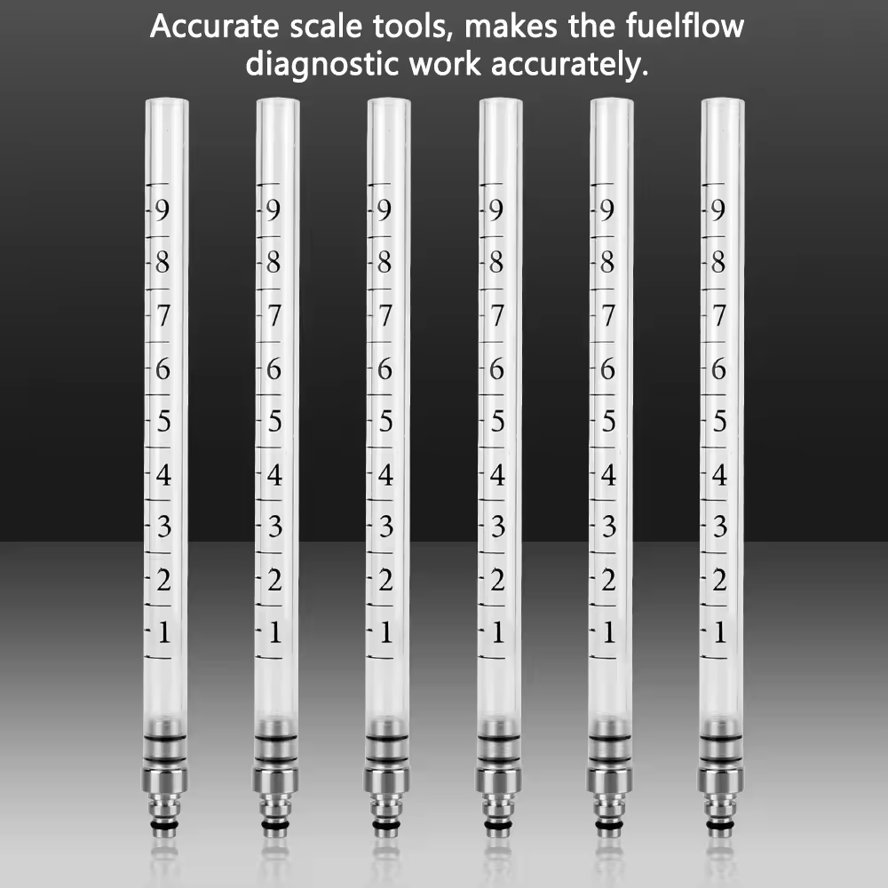 أدوات تشخيص السيارات، جهاز اخت - مراجعة Fuel Injector Tester وسعره