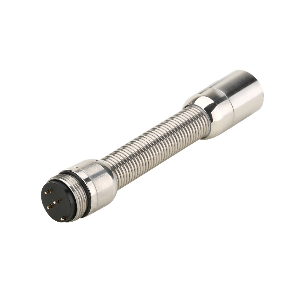 كاميرا فحص الأنابيب بطول 20-50 - مراجعة Endoscope Inspection Camera وسعره